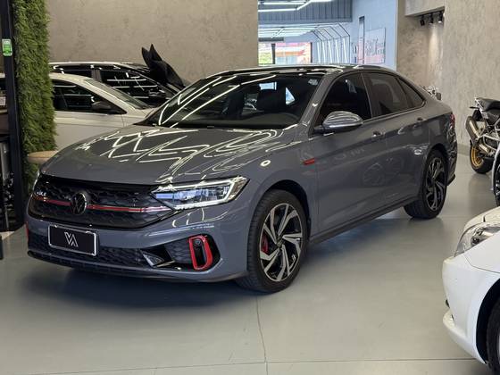 VOLKSWAGEN JETTA 2.0 350 TSI GASOLINA GLI DSG